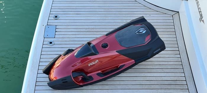 iAqua Max+, iAqua Max