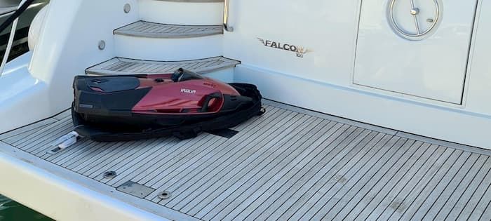 iAqua Max+, iAqua Max