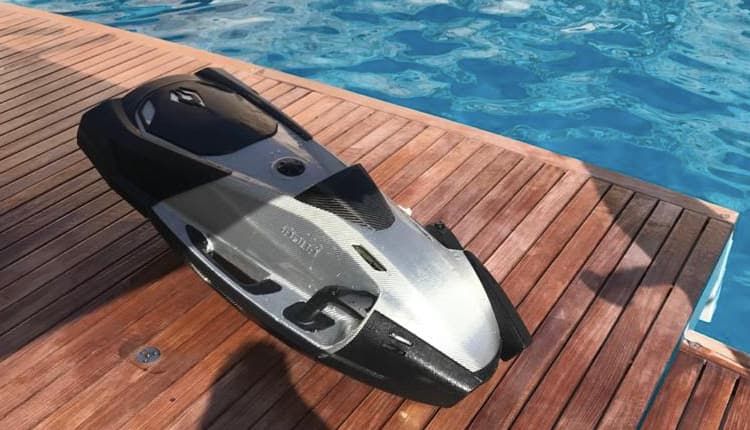 iAqua Pro, iAqua, ενοικιαση iAqua