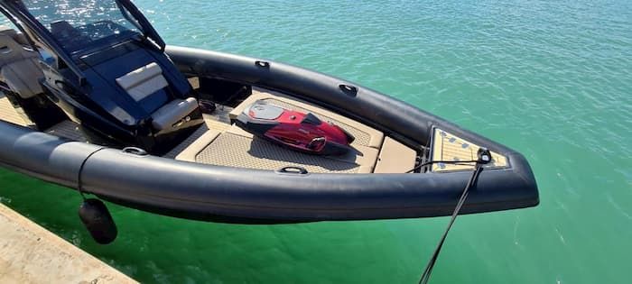 iAqua Max+, iAqua Max